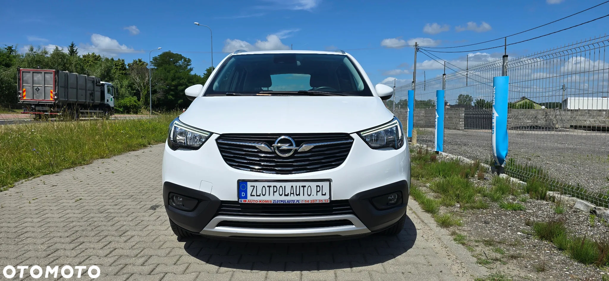 Opel Crossland X 1.2 Start/Stop Innovation - 2