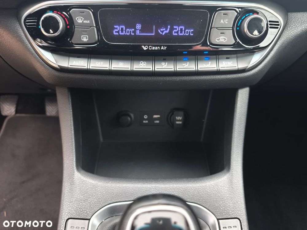 Hyundai i30 1.4 T-GDI Trend - 9