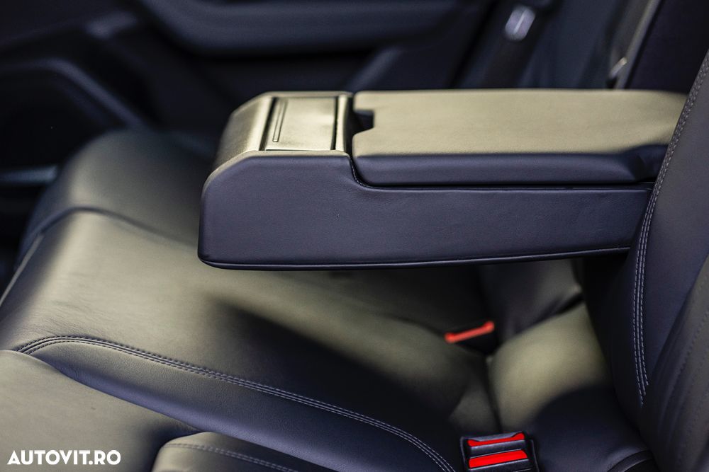 Audi A6 50 TDI quattro Tiptronic S line - 25