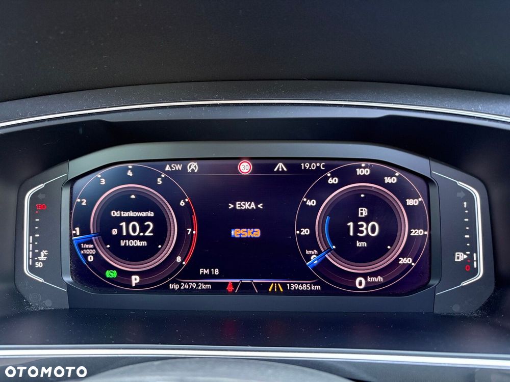 Volkswagen Tiguan Allspace - 26