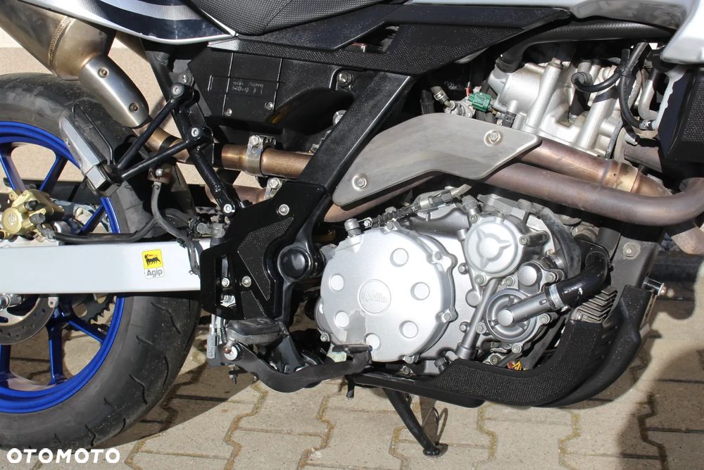 Aprilia Pegaso - 15