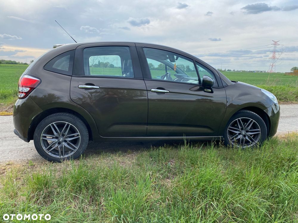 Citroën C3 1.2 VTi Attraction - 4