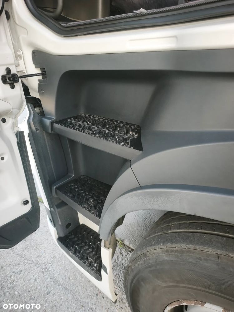 Volvo FH500 - 13