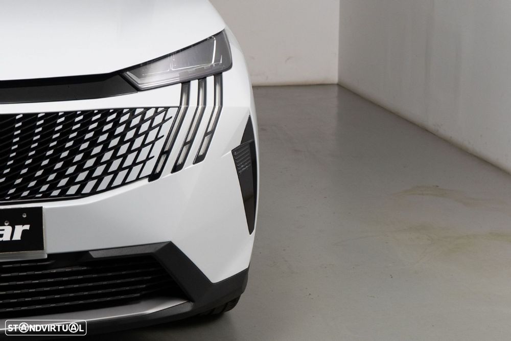 Peugeot 5008 1.2 Hybrid Allure e-DCS6 - 18