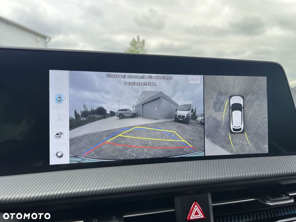 Kia EV6 77.4kWh GT-Line - 26
