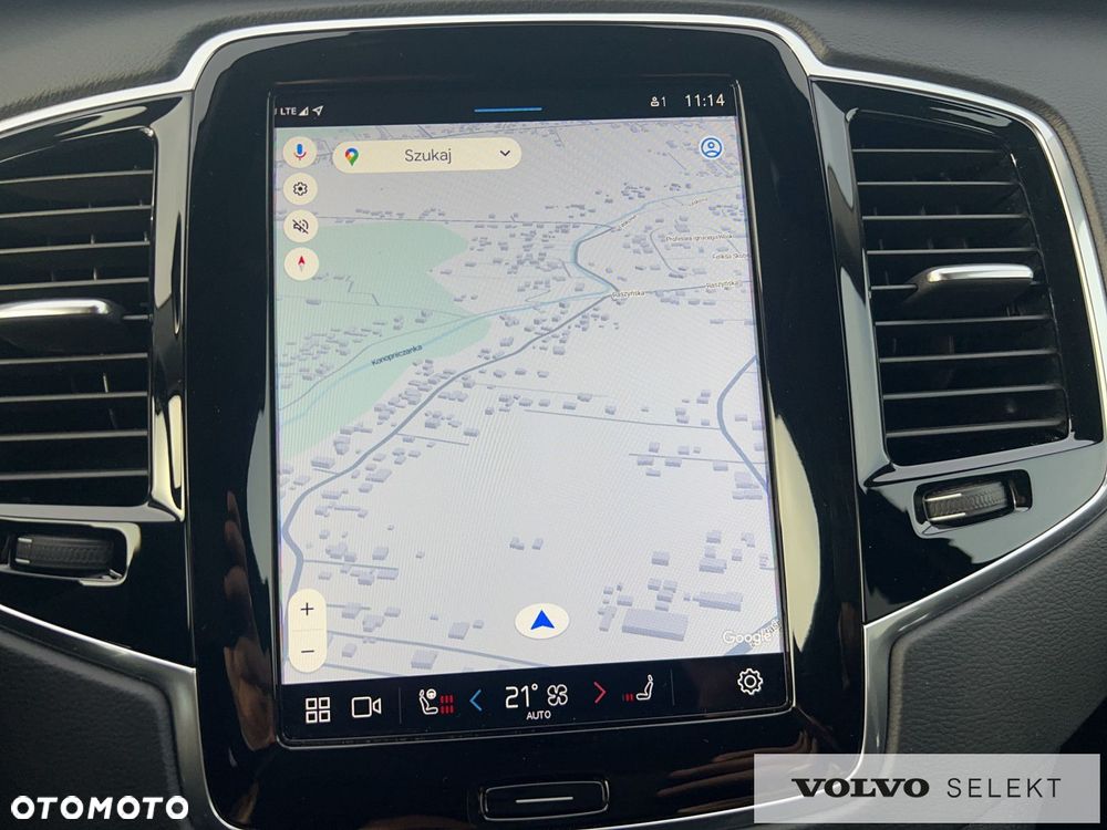 Volvo XC 90 - 26
