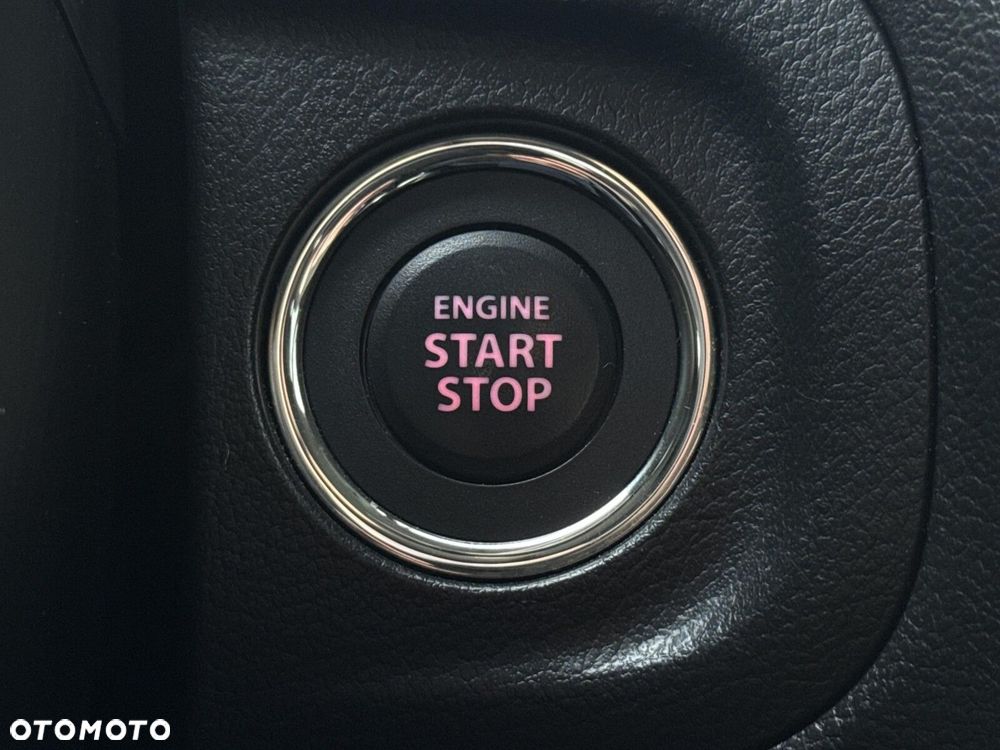 Suzuki Vitara 1.4 Boosterjet Premium 2WD - 24