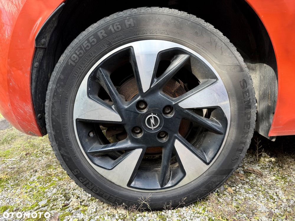 Opel Corsa Electric Edition - 25