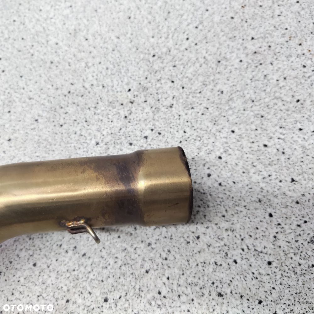 Tłumik, wydech MIVV - 12