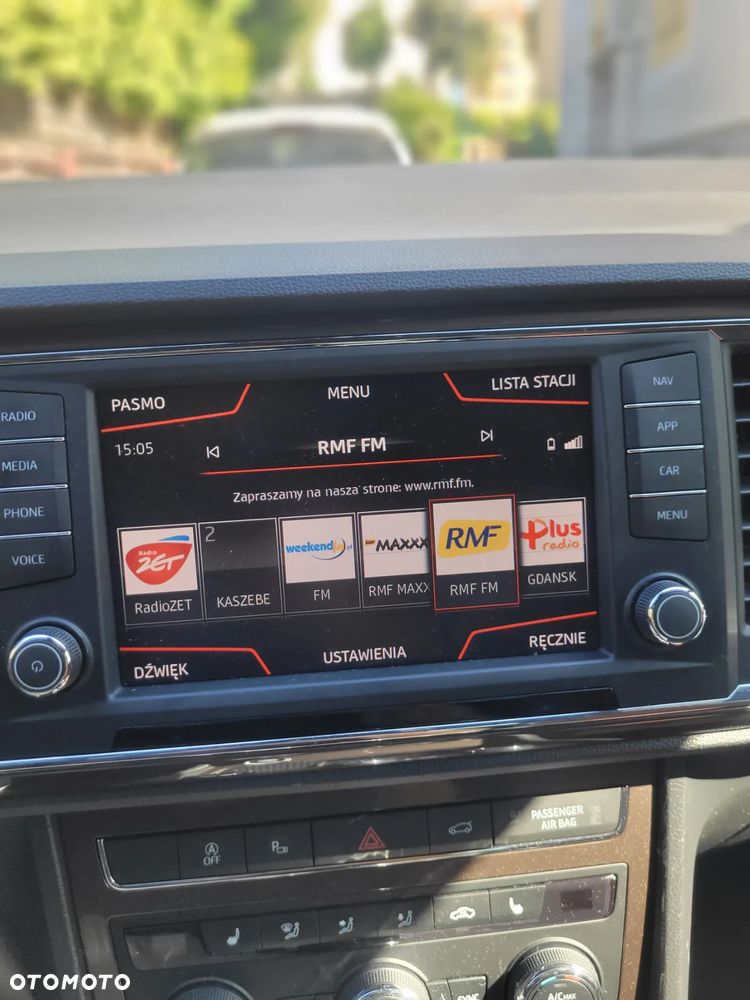 Seat Ateca 2.0 TDI 4Drive XCELLENCE - 25