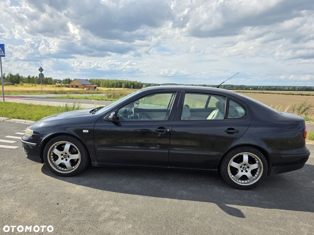 Seat Toledo - 2