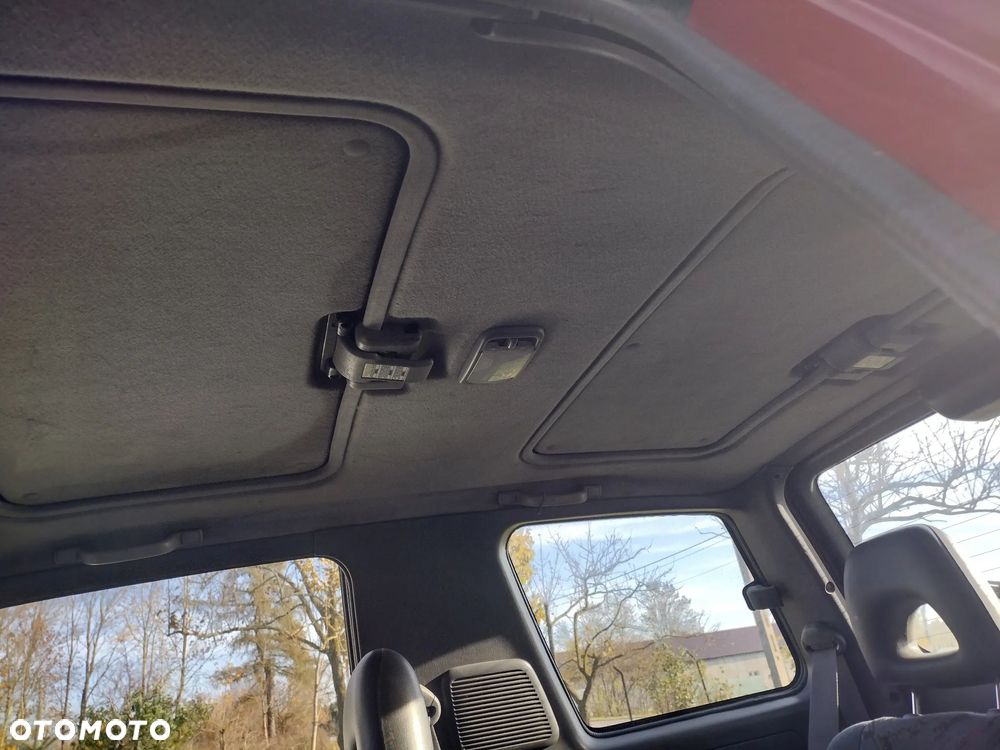 Toyota RAV4 2.0 Fun - 8