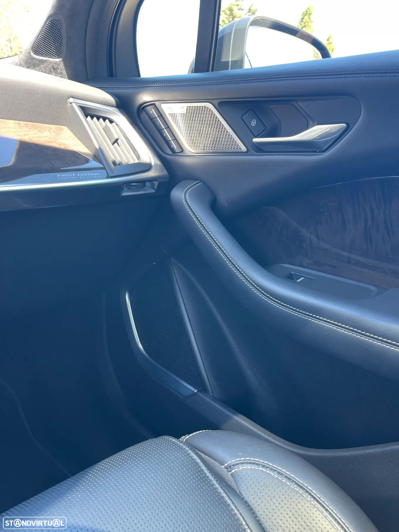 Jaguar I-Pace EV400 AWD First Edition - 26