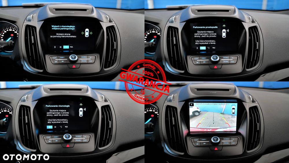 Ford Kuga 2.0 TDCi AWD ST-Line - 31