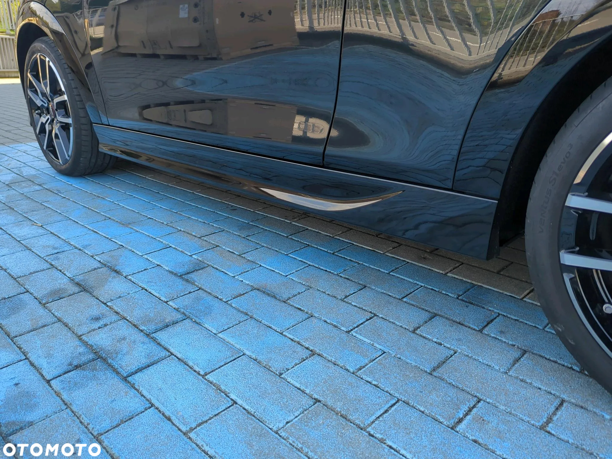 MINI Cooper S Linia John Works sport - 11