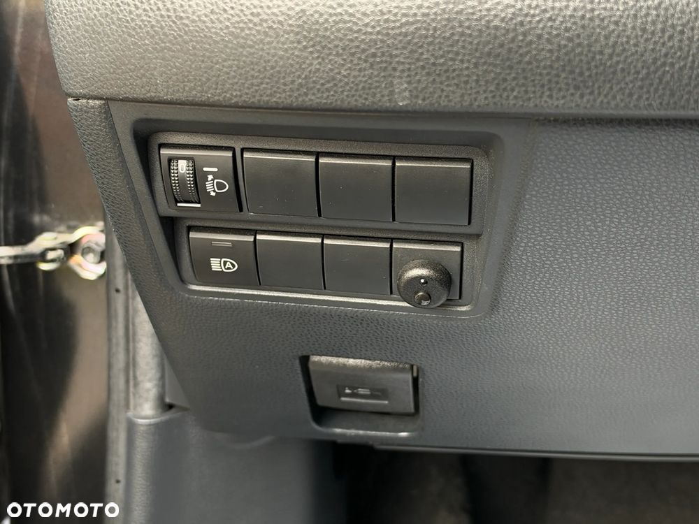 Toyota Yaris Cross Hybrid 1.5 Comfort - 30