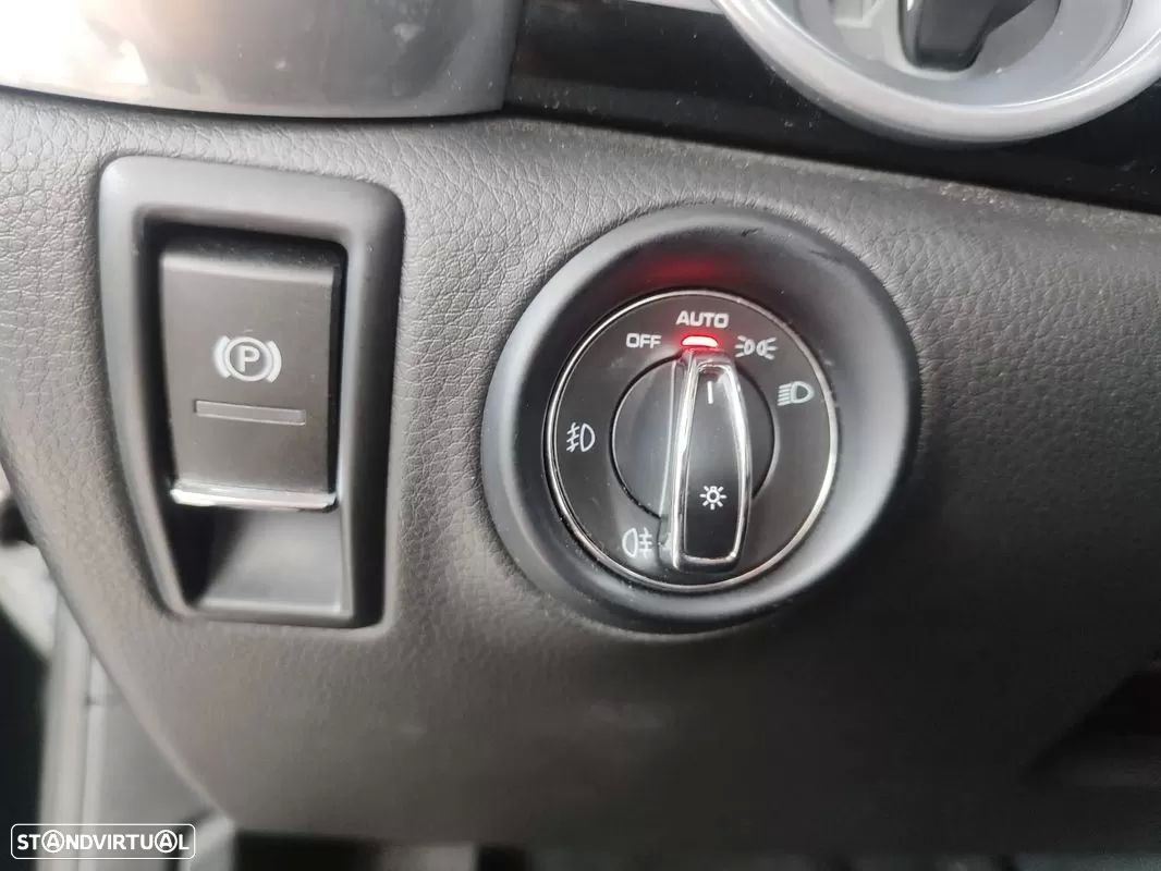 Porsche Cayenne Diesel Platinum Edition - 28
