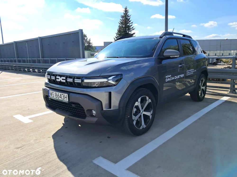 Dacia Duster - 2