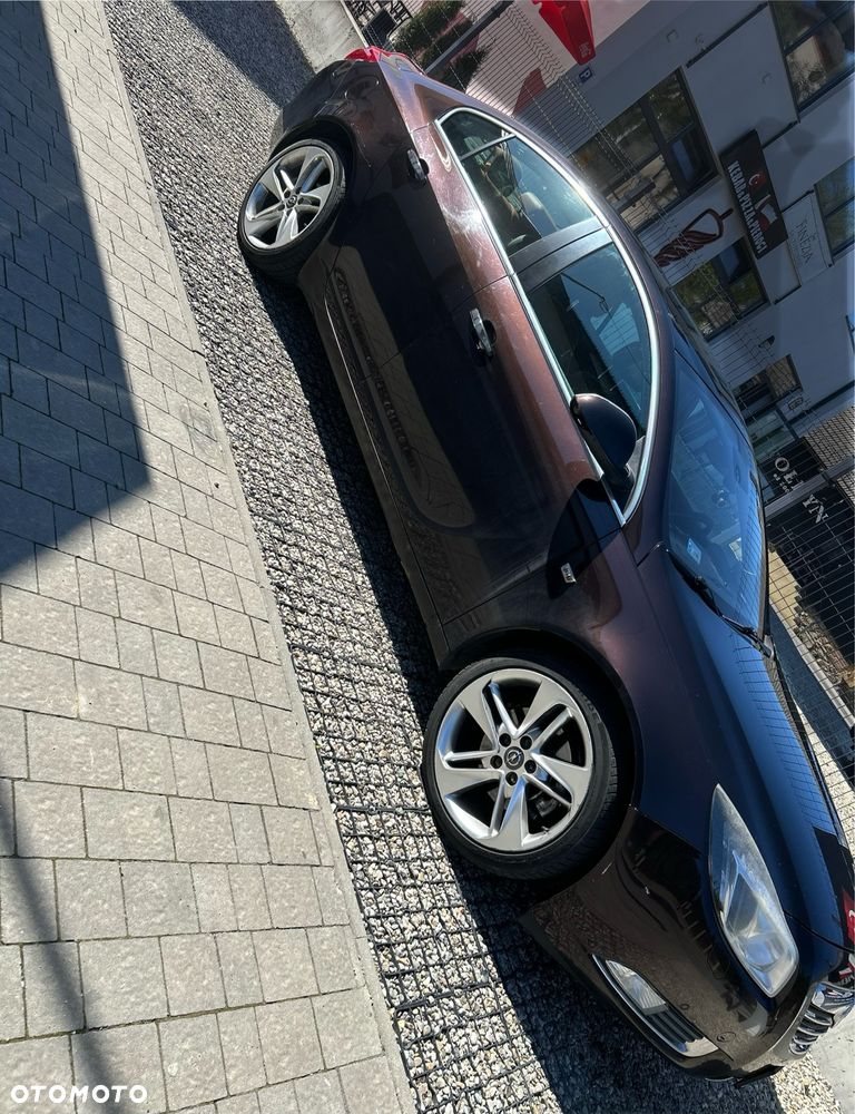 Opel Insignia - 8