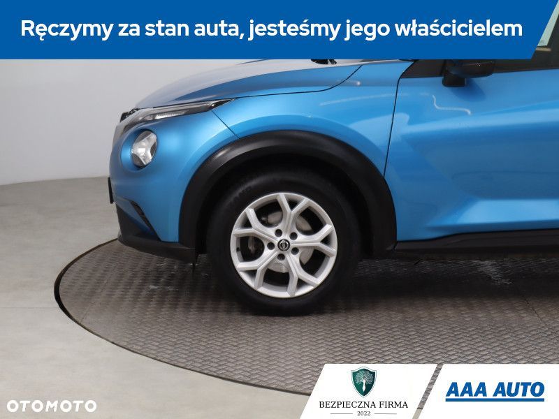 Nissan Juke - 17