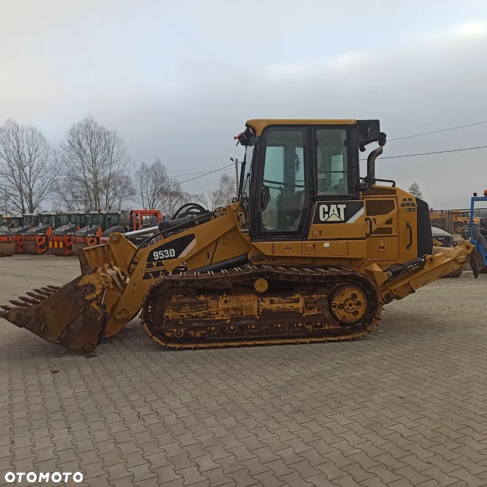 Caterpillar 953D - 3