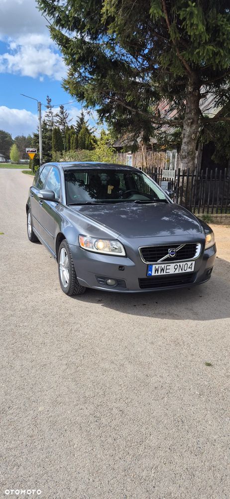 Volvo V50 2.0D - 14