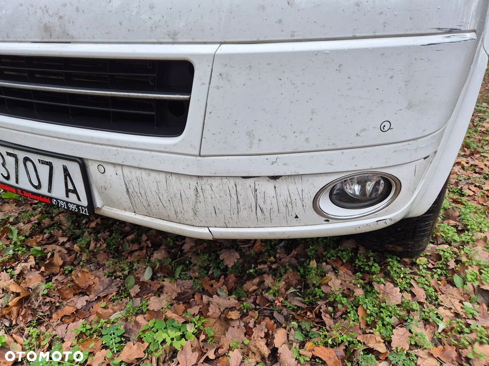 Volkswagen Multivan - 7