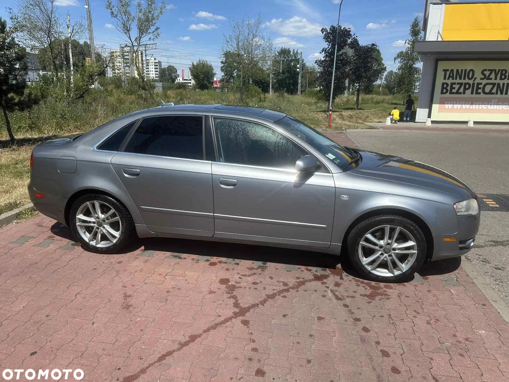 Audi A4 - 2