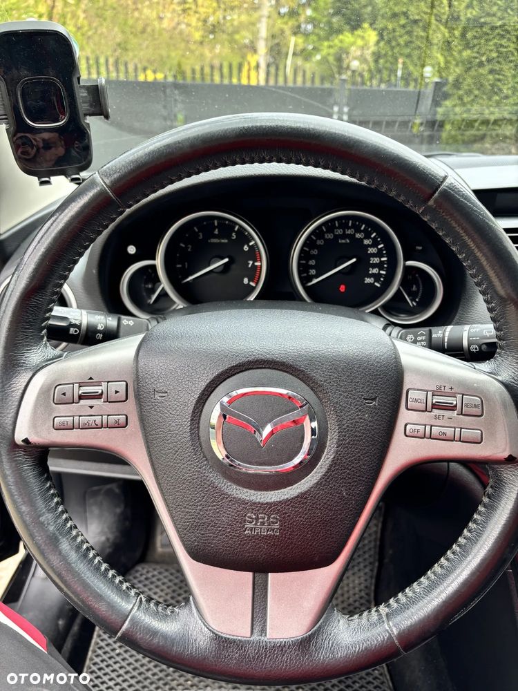 Mazda 6 2.0 Exclusive - 15