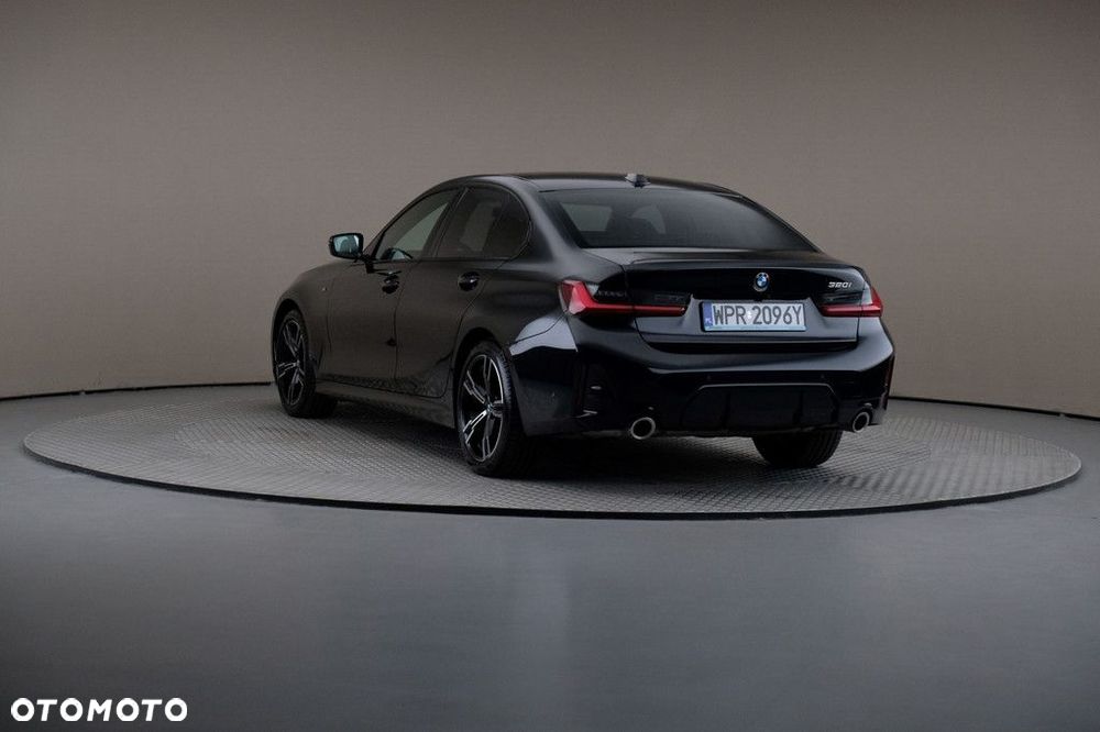 BMW Seria 3 - 2