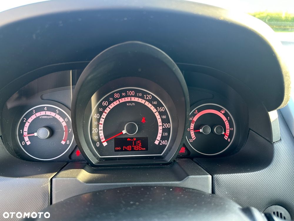 Kia ProCeed 1.4 M - 8