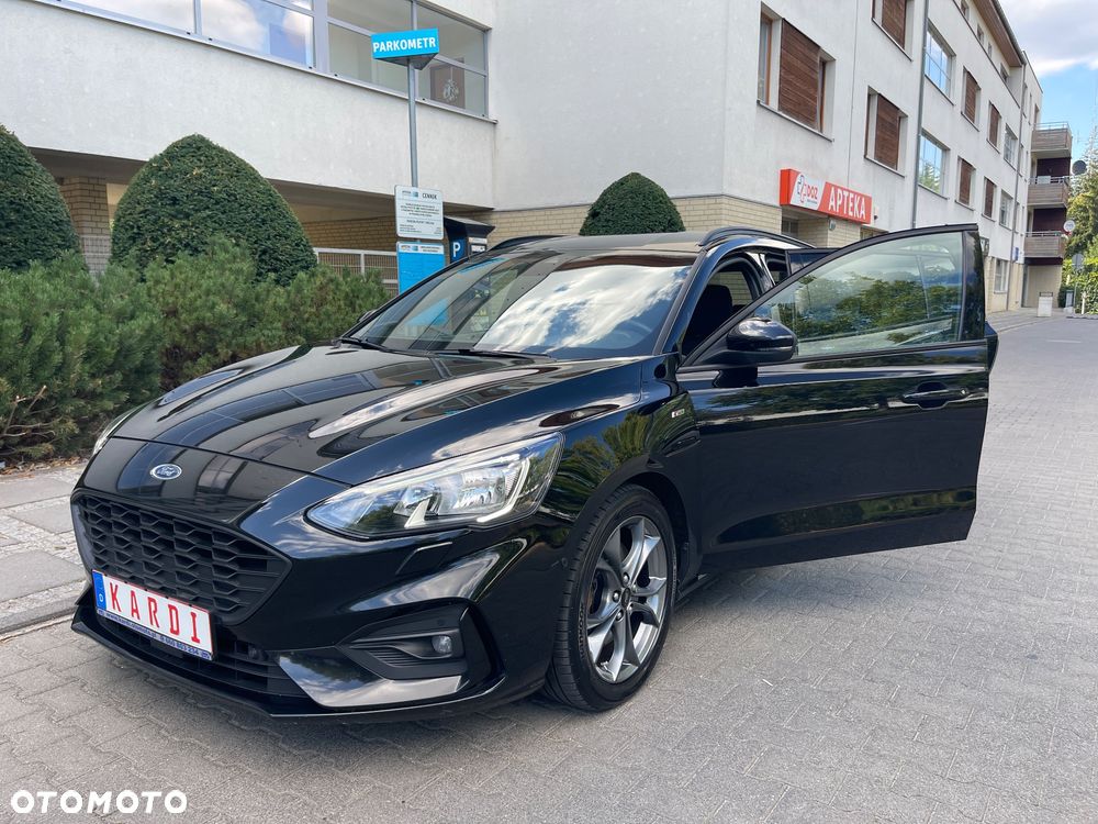 Ford Focus - 16