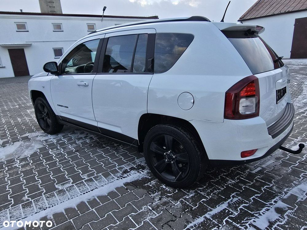 Jeep Compass - 15