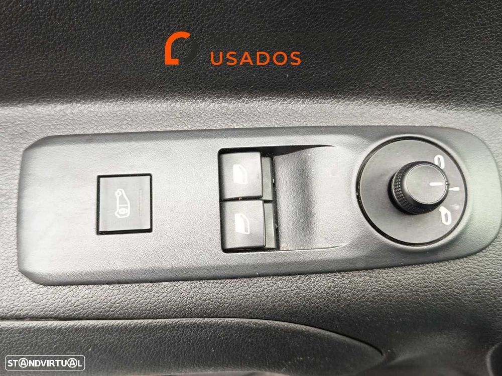 Citroën Berlingo 1.5 BlueHDi XL Plus - 13