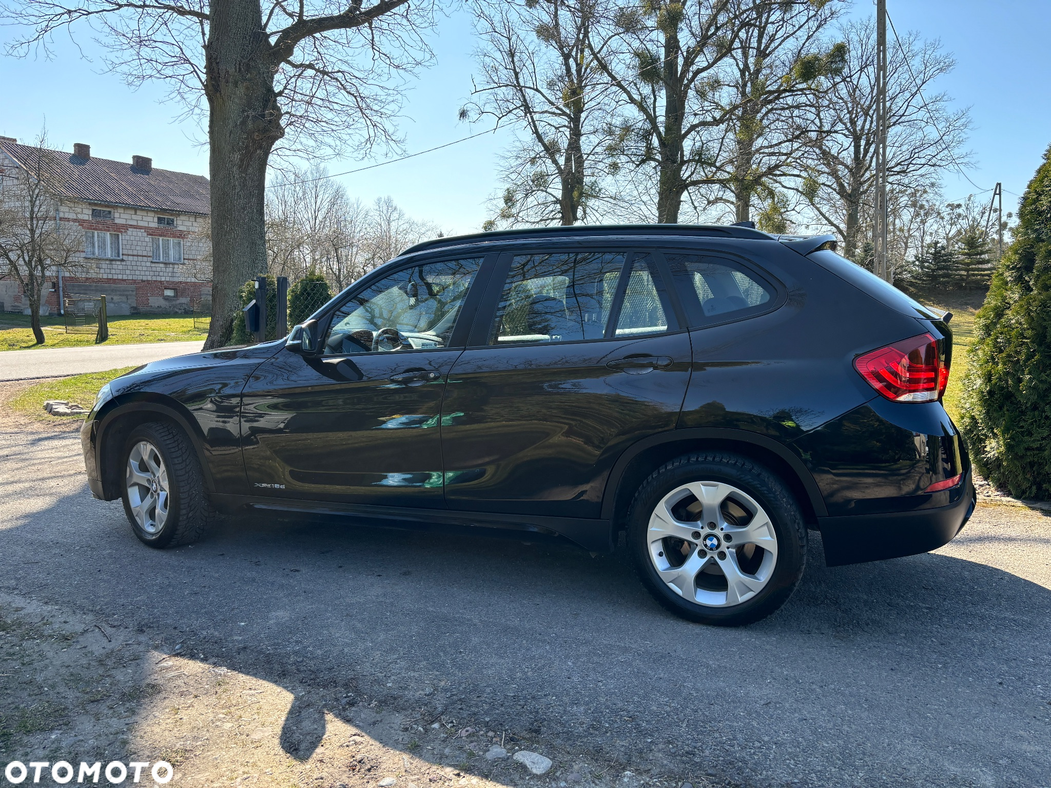 BMW X1 xDrive18d xLine - 3
