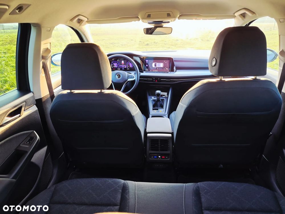 Volkswagen Golf Variant 2.0 TDI SCR - 22