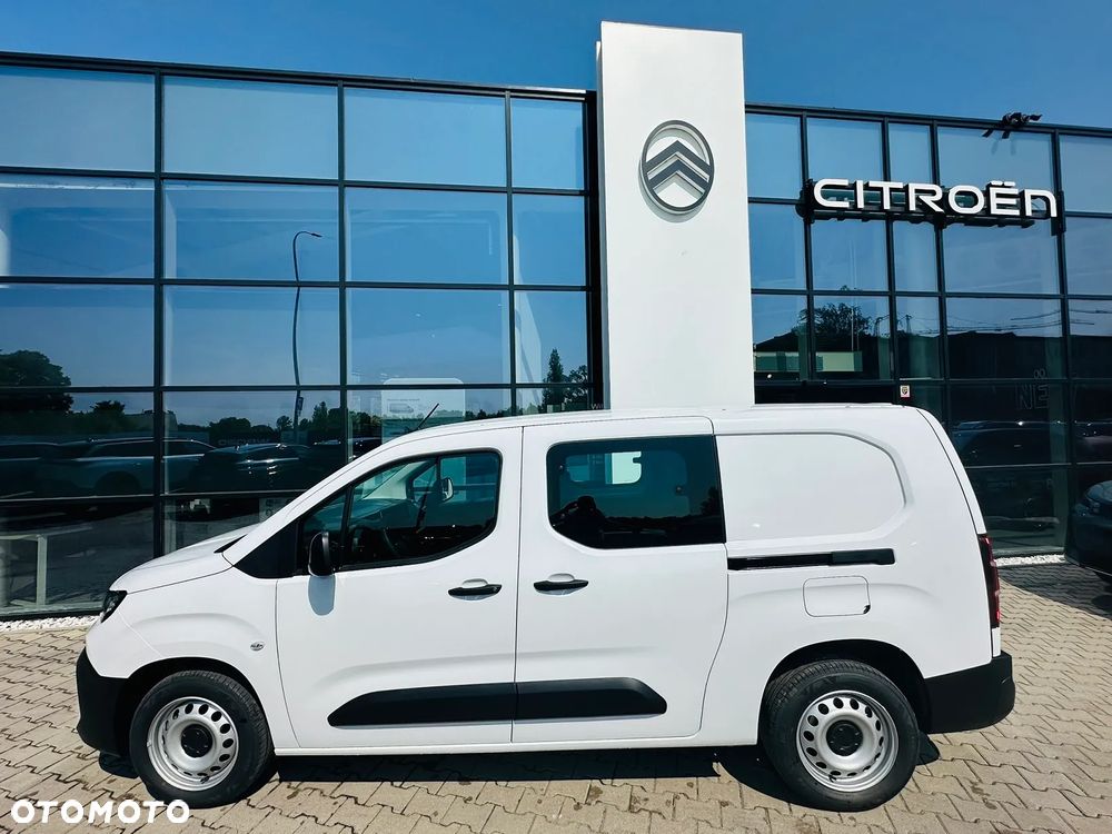 Citroën Berlingo - 3