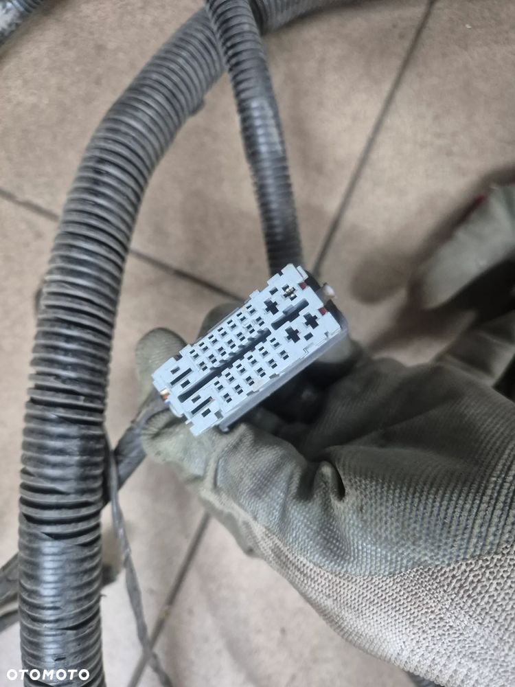 WIĄZKA ELEKTRYCZNA TYŁ PDC L3 DUCATO JUMPER BOXER LIFT  14r.+ - 2