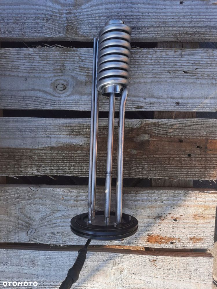 Czujnik Poziomu ADBLUE Smok Iveco Eurocargo Euro 5