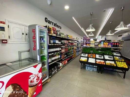Trespasse de Supermercado em funcionamento em Carcavelos - Grande imagem: 3/8