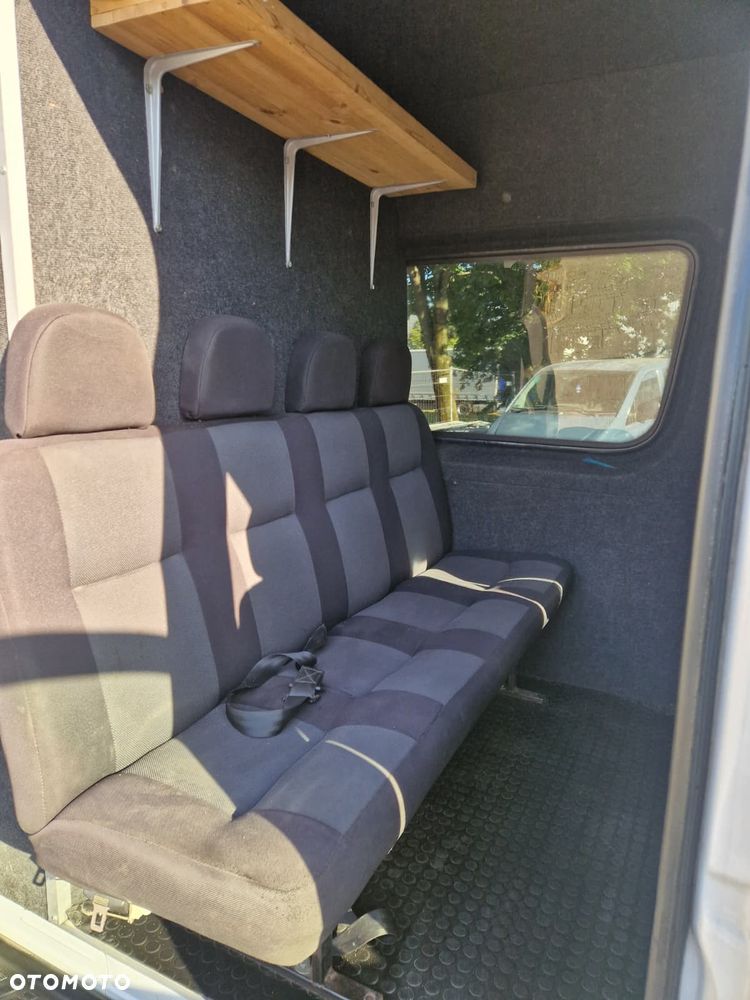 Mercedes-Benz Sprinter 906.253 - 5