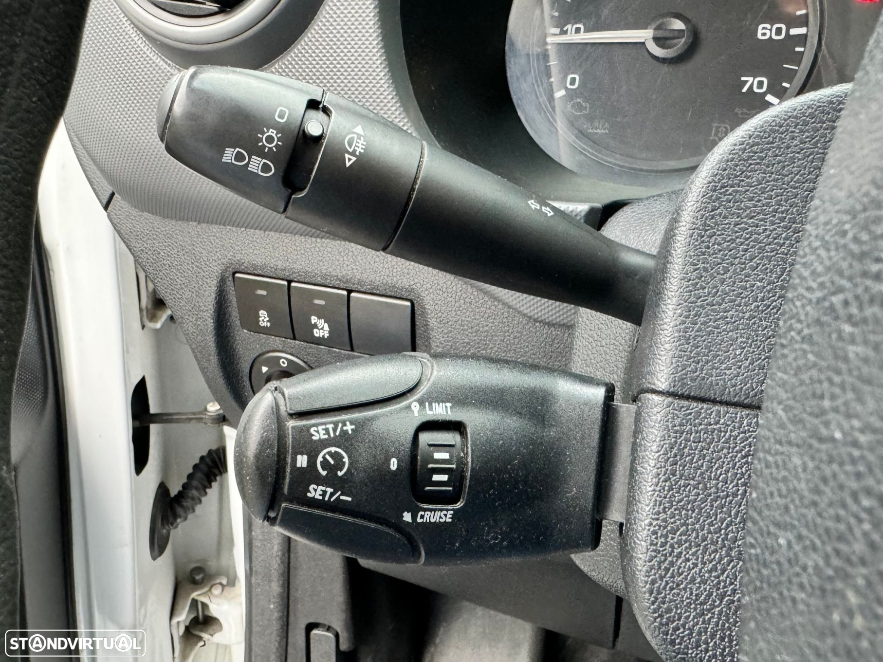 Citroën Berlingo 1.6 BlueHDi Feel - 12