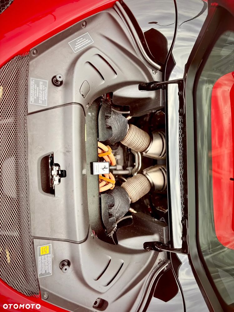 Ferrari 296 GTS - 28