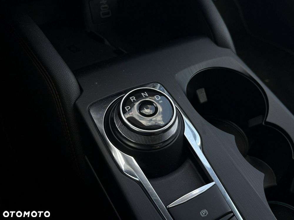 Ford Focus 1.5 EcoBlue STart-Stopp-System ST-LINE X - 27