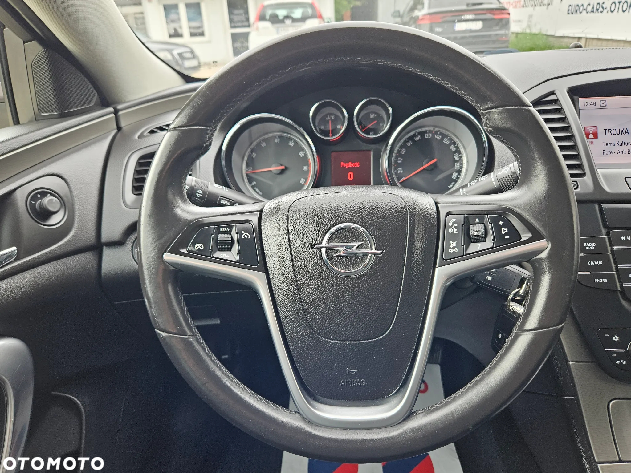 Opel Insignia 1.8 Edition - 26