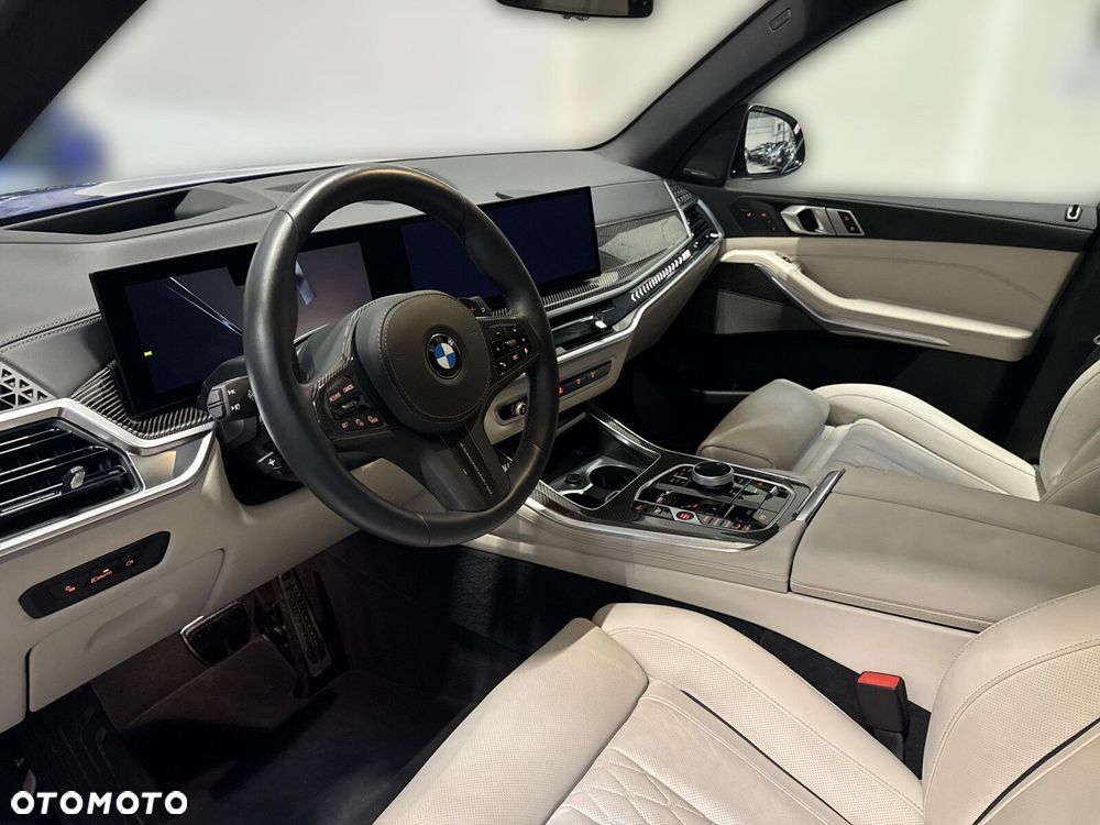BMW X5 - 10
