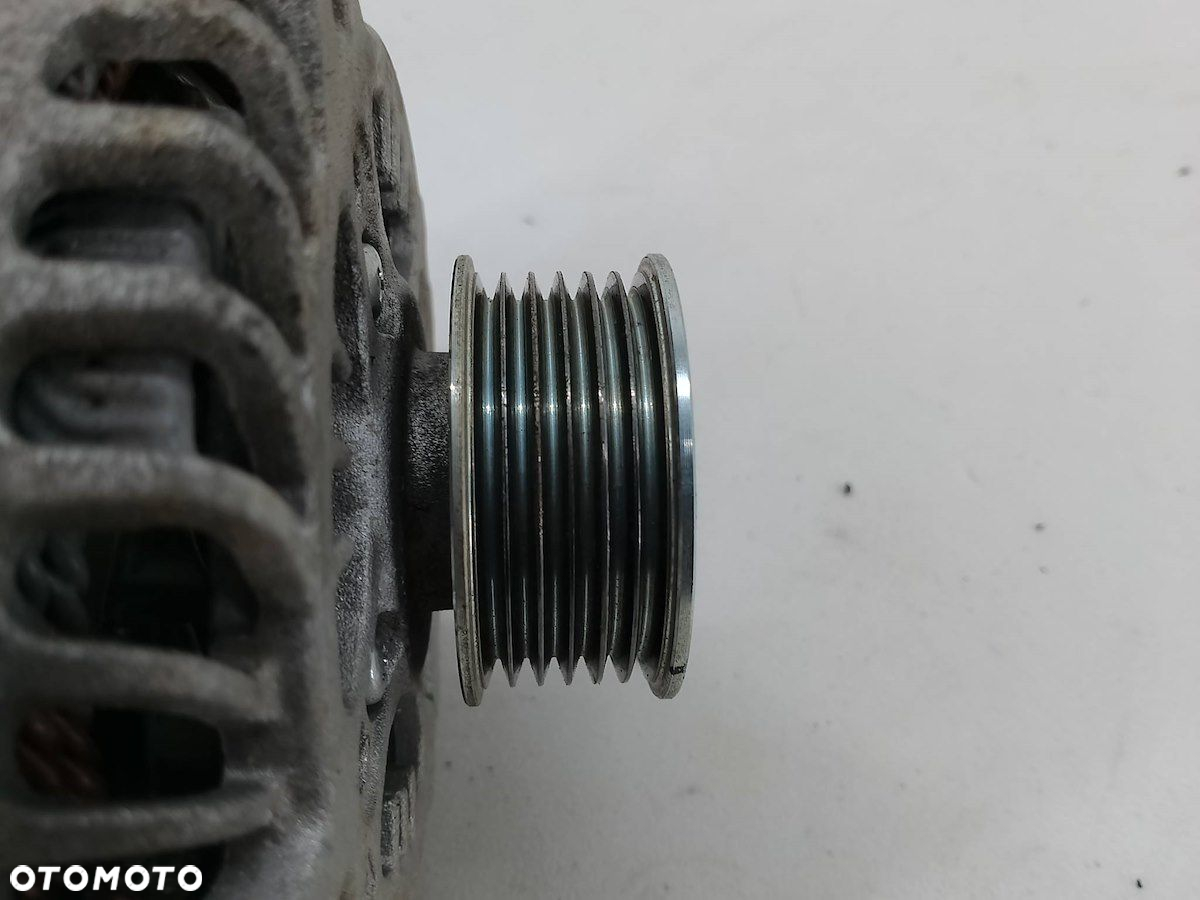 ALTERNATOR FORD RANGER V ( 19-23 ) JB3T-10300-AB  A003TV2191AT 2.0 - 7