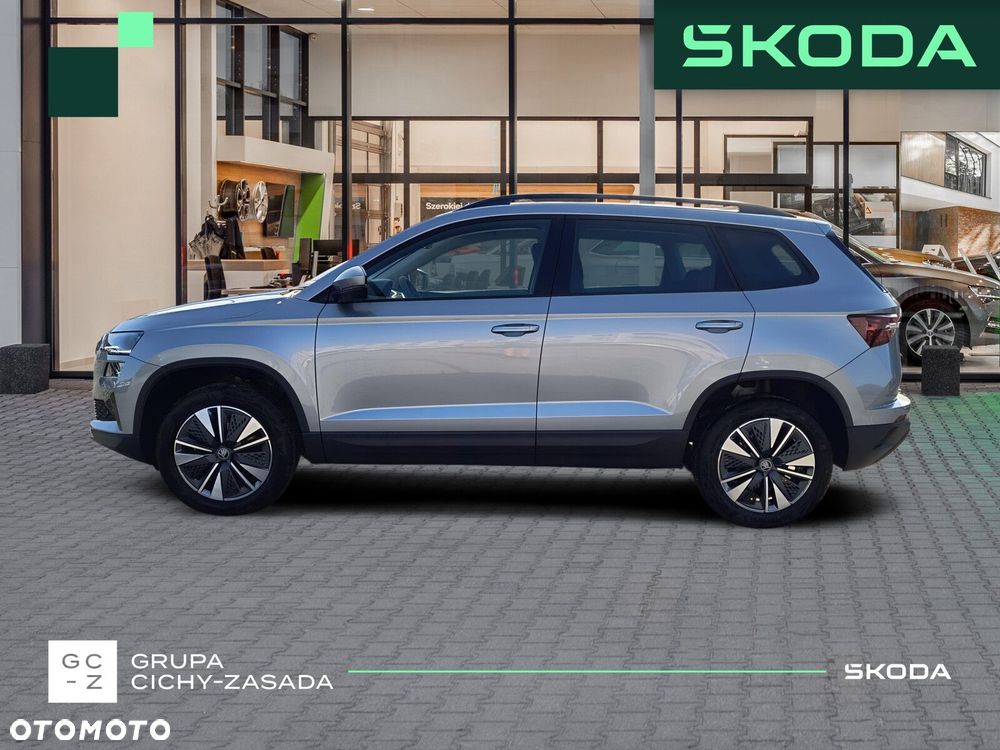 Skoda Karoq - 3