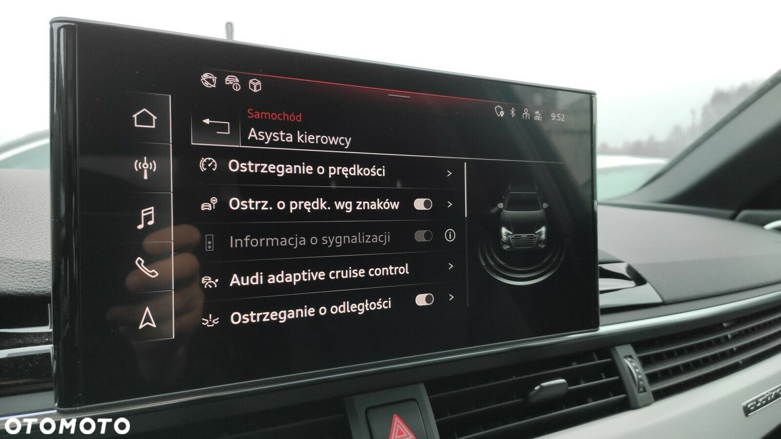 Audi A4 - 32