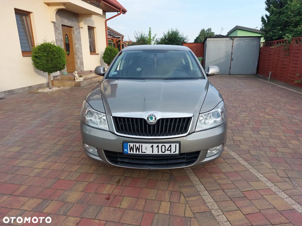Skoda Octavia 1.6 TDI Classic - 18